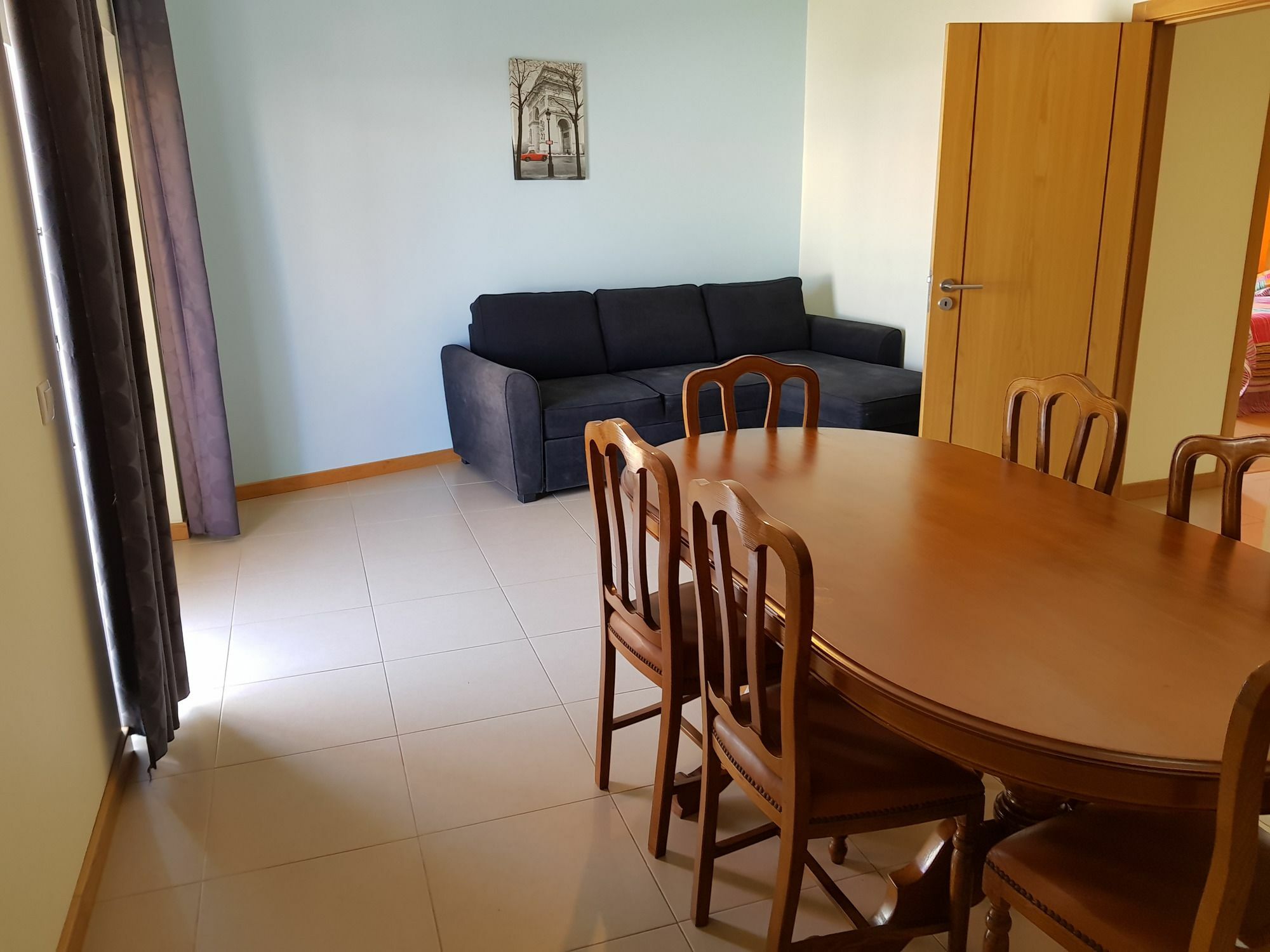 Oura Pereira Apartments Албуфейра Екстер'єр фото